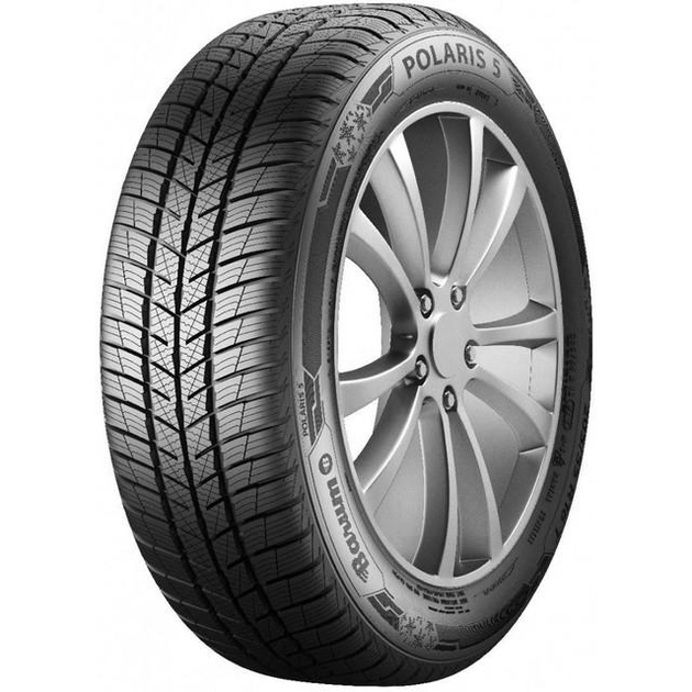 Шина BARUM Polaris 5 215/60 R16 99H XL, без камери,зимова
